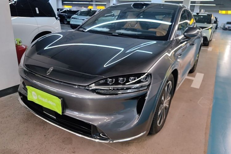 Used Hima Luxeed R7 2026 Model Range-Extending Ultra Guazi used car, China used car export, Used car for sale, Used  cars, Cheapest cars for sale