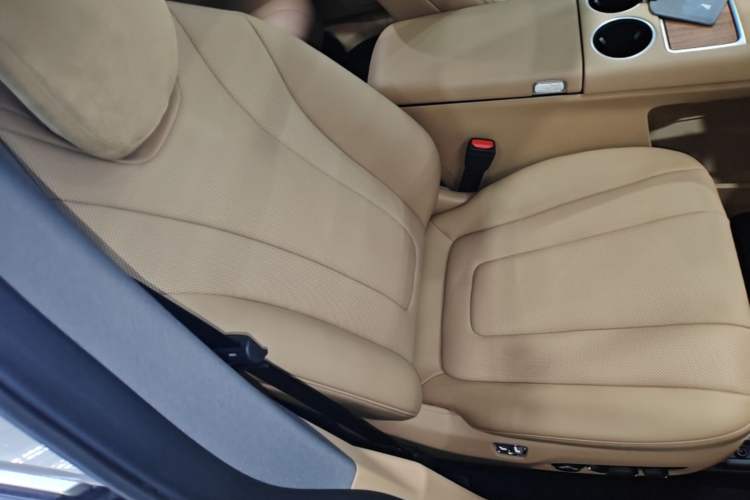 Used Hima Luxeed R7 2026 Model Range-Extending Ultra Right Front Seat