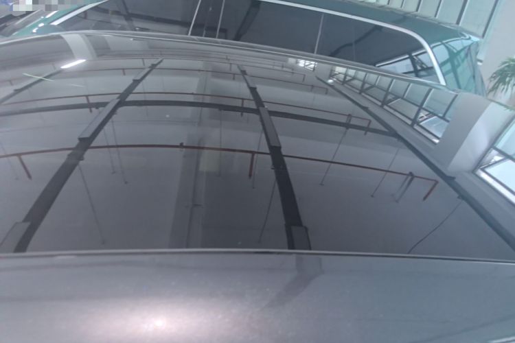 Used Hima Luxeed R7 2026 Model Range-Extending Ultra Roof
