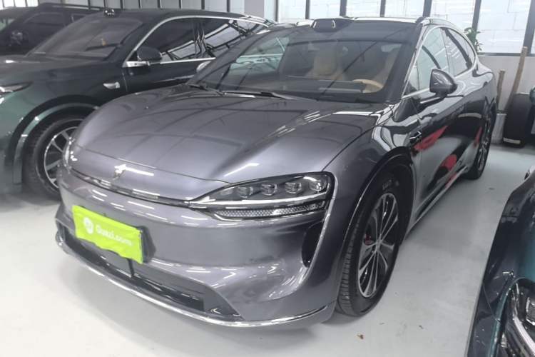 Used Hima Luxeed R7 2026 Model Range-Extending Ultra Guazi used car, China used car export, Used car for sale, Used  cars, Cheapest cars for sale
