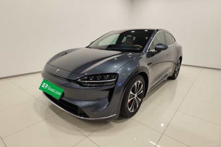 Used Hima Luxeed R7 2026 Model Range-Extending Ultra Guazi used car, China used car export, Used car for sale, Used  cars, Cheapest cars for sale
