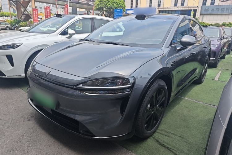 Used Hima Luxeed R7 2026 Model Range-Extending Max Guazi used car, China used car export, Used car for sale, Used  cars, Cheapest cars for sale