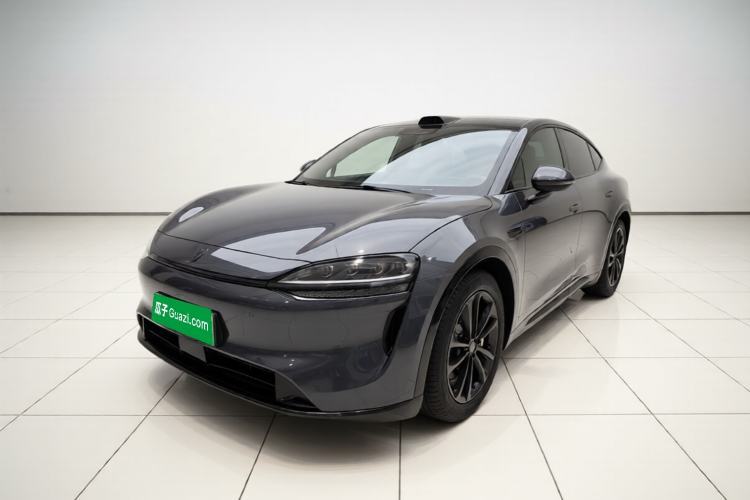 Ojetý Hima Luxeed R7 2026 Model Range-Extending Max Guazi used car, China used car export, Used car for sale, Used cars, Cheapest cars for sale