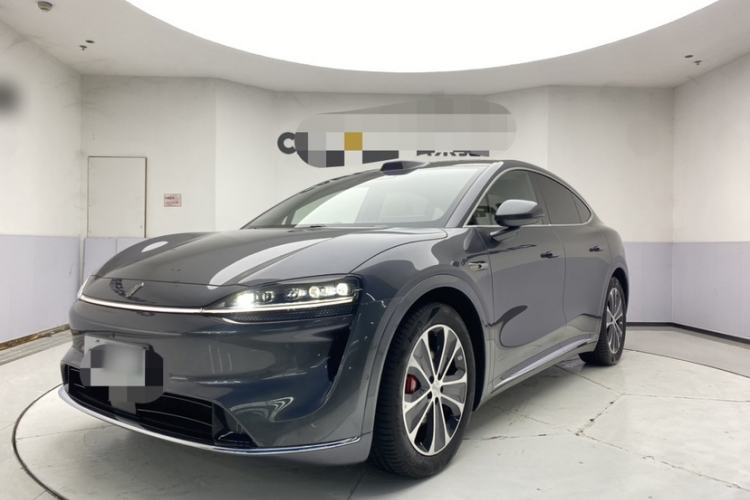 Used Hima Luxeed R7 2026 Model Range-Extending Ultra Guazi used car, China used car export, Used car for sale, Used  cars, Cheapest cars for sale