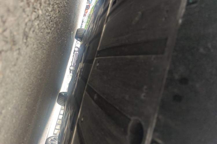 Used Hima Luxeed R7 2026 Model Range-Extending Max Chassis Front