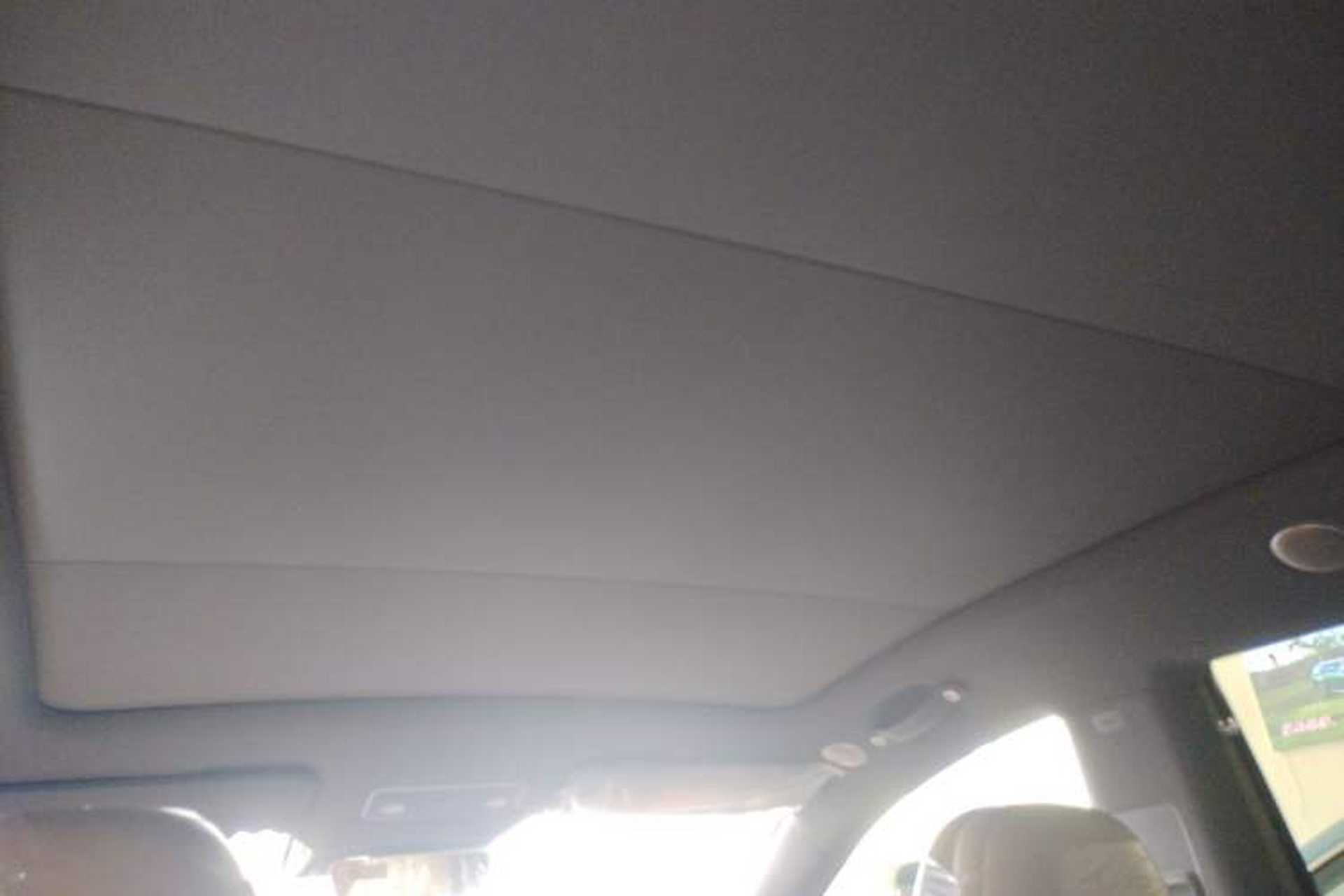 Used Hima Luxeed R7 2026 Model Pure Electric Max+ Headliner