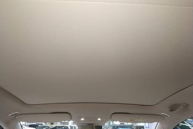Used Hima Luxeed R7 2026 Model Pure Electric Max+ Headliner