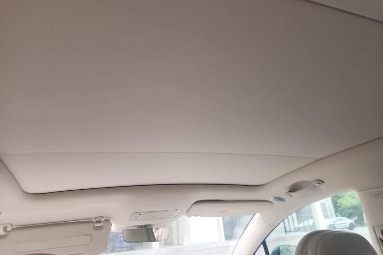 Used Hima Luxeed R7 2026 Model Pure Electric Max+ Headliner