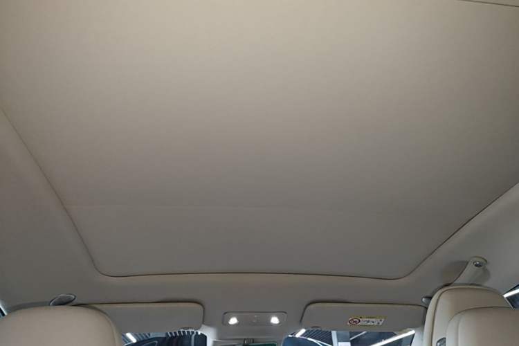 Used Hima Luxeed R7 2026 Model Pure Electric Max+ Headliner