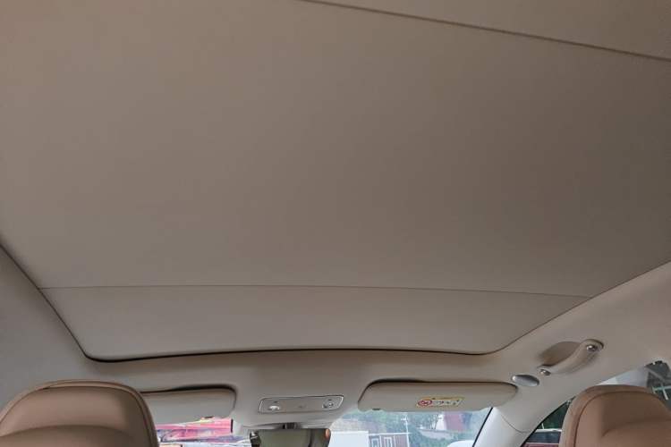 Used Hima Luxeed R7 2026 Model Pure Electric Max+ Headliner