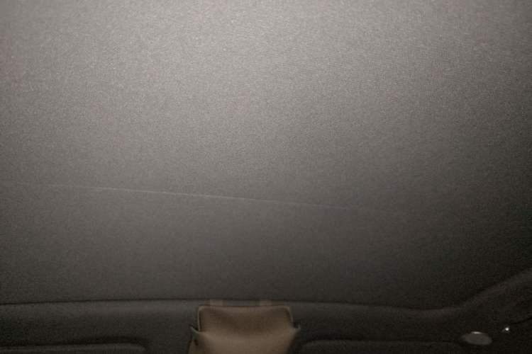 Used Hima Luxeed R7 2026 Model Pure Electric Max+ Headliner