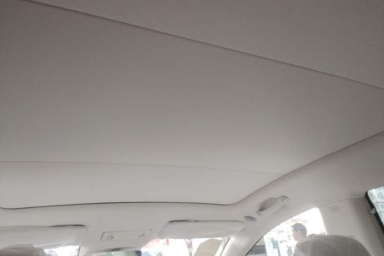 Used Hima Luxeed R7 2026 Model Range-Extending Max+ Headliner