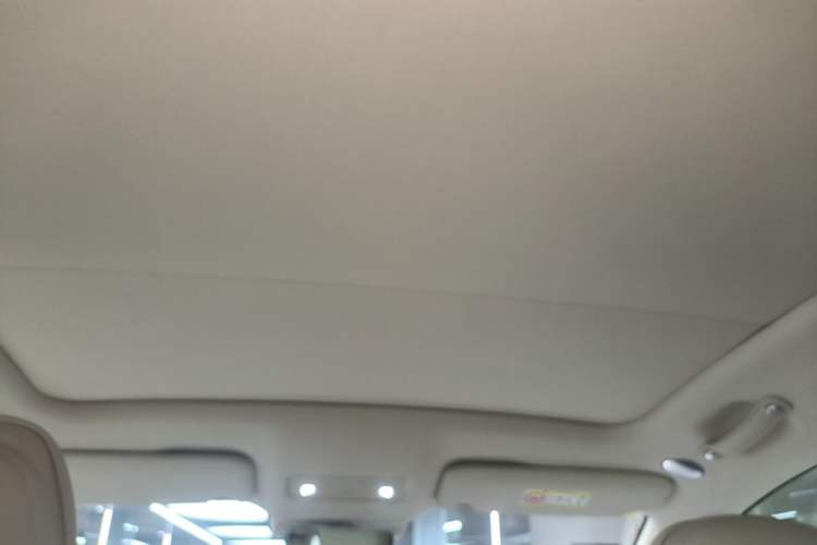 Used Hima Luxeed R7 2026 Model Range-Extending Max+ Headliner