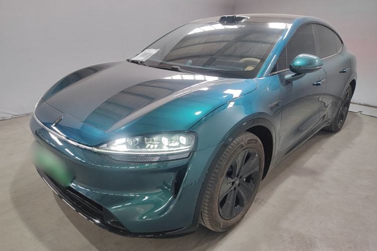 Used Hima Luxeed R7 2026 Model Pure Electric Max+ Guazi used car, China used car export, Used car for sale, Used  cars, Cheapest cars for sale