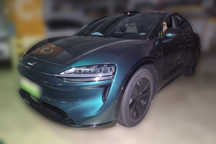 Used Hima Luxeed R7 2026 Model Pure Electric Max+ Guazi used car, China used car export, Used car for sale, Used  cars, Cheapest cars for sale