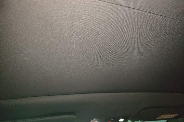 Used Hima Luxeed R7 2026 Model Pure Electric Ultra Headliner
