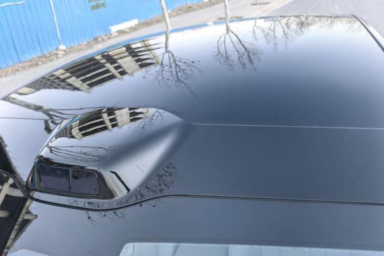 Used Hima Luxeed R7 2026 Model Pure Electric Max+ Roof