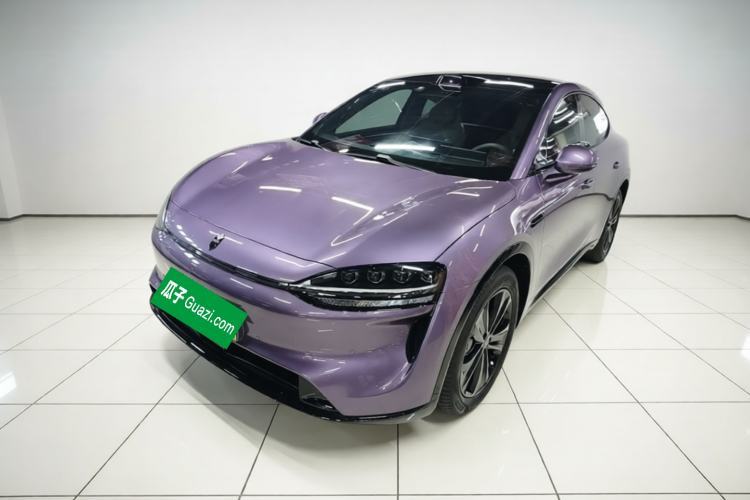 Used Hima Luxeed R7 2026 Model Range-Extending Max Guazi used car, China used car export, Used car for sale, Used  cars, Cheapest cars for sale