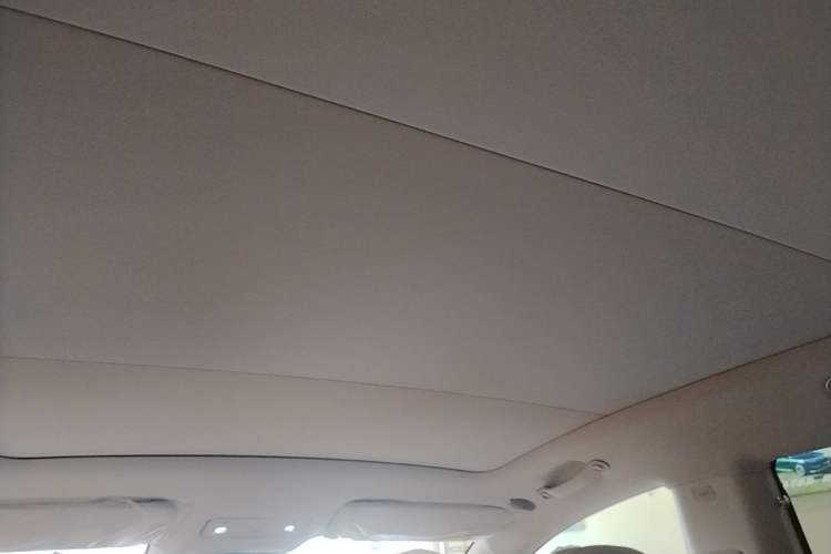 Used Hima Luxeed R7 2026 Model Pure Electric Max+ Headliner
