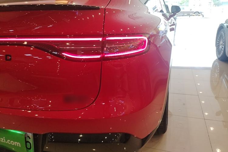 Used Hima Luxeed R7 2026 Model Pure Electric Max+ Right Rear Taillight