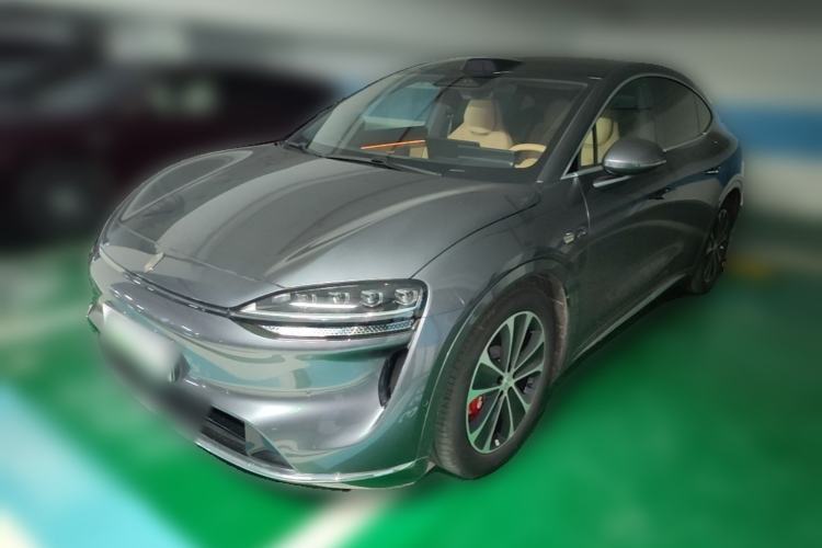 Used Hima Luxeed R7 2026 Model Range-Extending Ultra Guazi used car, China used car export, Used car for sale, Used cars, Cheapest cars for sale