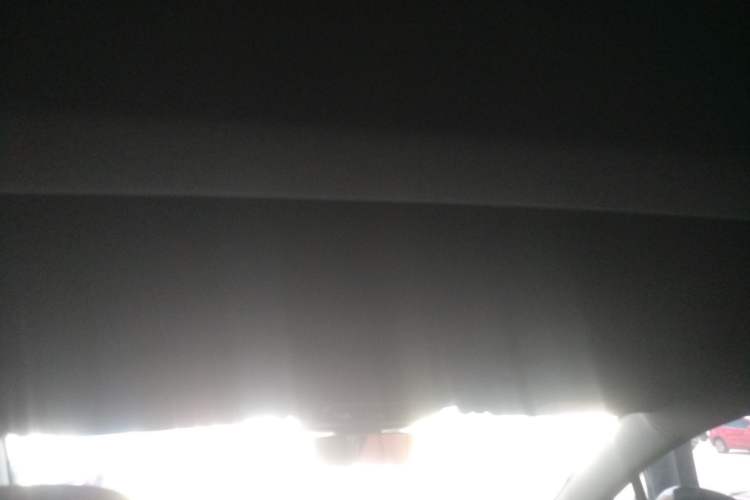 Used Hima Luxeed S7 2024 Max Rear-Drive Long-Range Intelligent Driving Version Headliner