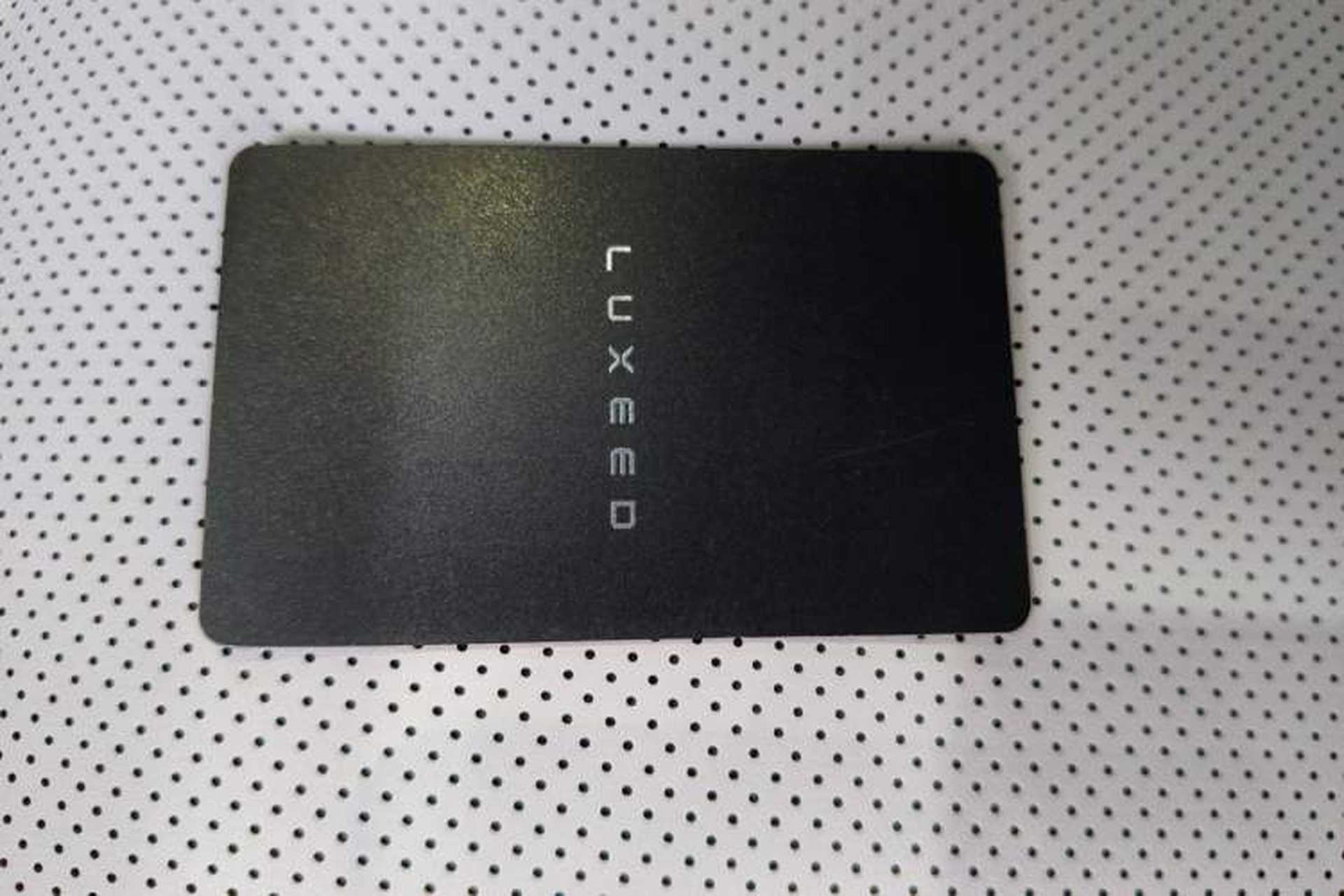 Used Hima Luxeed S7 2024 Max RS Vehicle Key