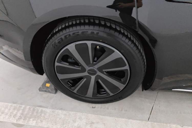 Used Hima Luxeed S7 2024 Max Exterior 5