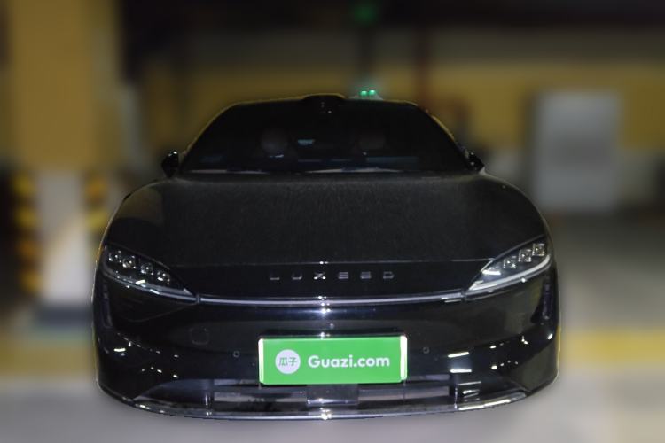 Used Hima Luxeed S7 2024 Max RS Four-Wheel-Drive Performance Edition Front