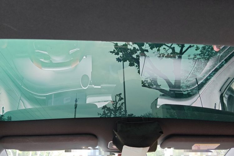 Used Hima Luxeed S7 2024 Max RS Headliner
