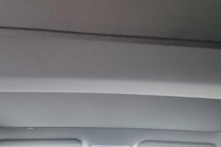 Used Hima Luxeed S7 2024 Pro Model Headliner