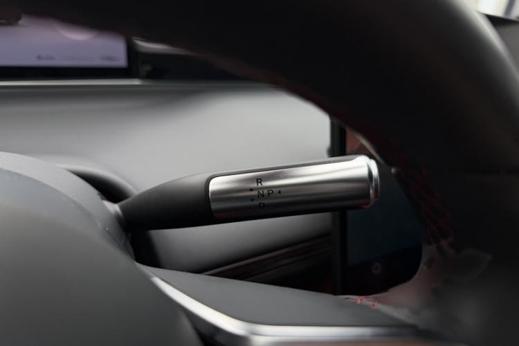 Used Hima Luxeed S7 2024 Max RS Interior 12