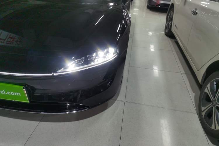 Used Hima Luxeed S7 2024 Max Left Front Headlight
