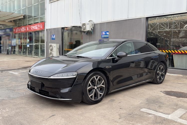 Ojetý Hima Luxeed S7 2024 Max+ Guazi used car, China used car export, Used car for sale, Used  cars, Cheapest cars for sale