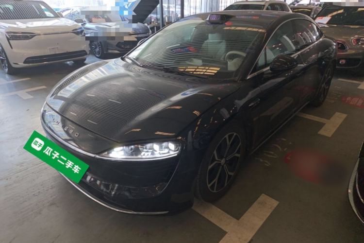 Used Hima Luxeed S7 2024 Max+ Guazi used car, China used car export, Used car for sale, Used  cars, Cheapest cars for sale