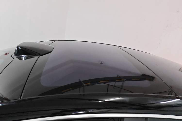 Used Hima Luxeed S7 2024 Max Roof