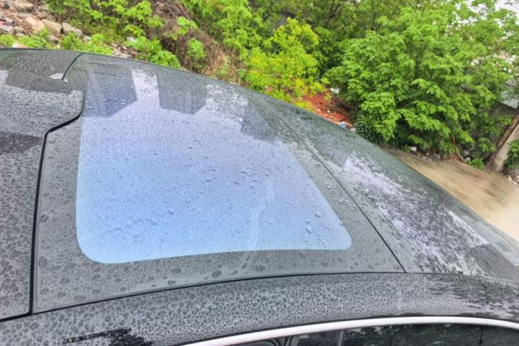 Used Hima Luxeed S7 2024 Max RS Roof