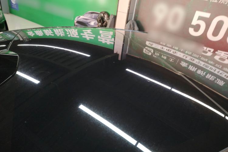 Used Hima Luxeed S7 2024 Max+ Rear-Drive Ultra-Range Intelligent Driving Edition Roof