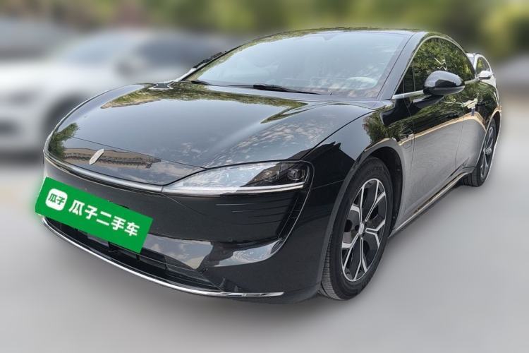 Used Hima Luxeed S7 2024 Pro Model Guazi used car, China used car export, Used car for sale, Used cars, Cheapest cars for sale