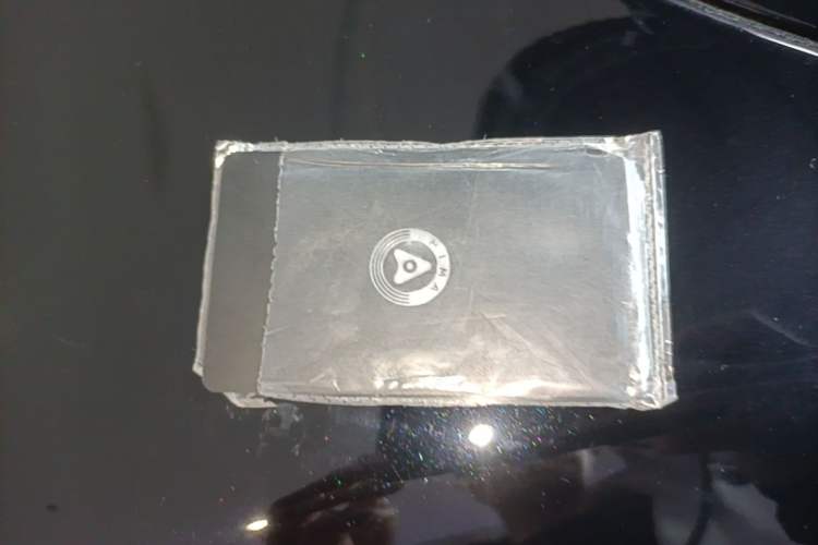 Used Hima Luxeed S7 2024 Pro Model Vehicle Key