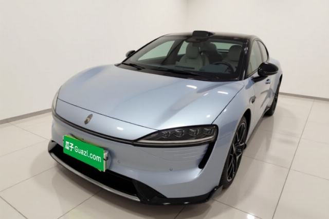 Hima Luxeed S7 2024 Max RS d’occasion