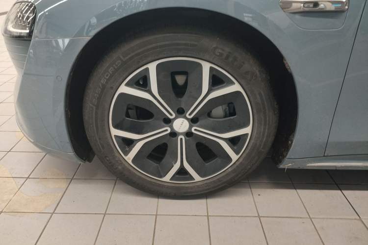 Used Hima Luxeed S7 2024 Pro Rear-Drive Long-Range Version Exterior 7
