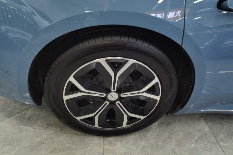 Used Hima Luxeed S7 2024 Pro Rear-Drive Long-Range Version Exterior 8