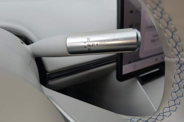 Used Hima Luxeed S7 2024 Max+ Rear-Drive Ultra-Range Intelligent Driving Edition Gear Lever