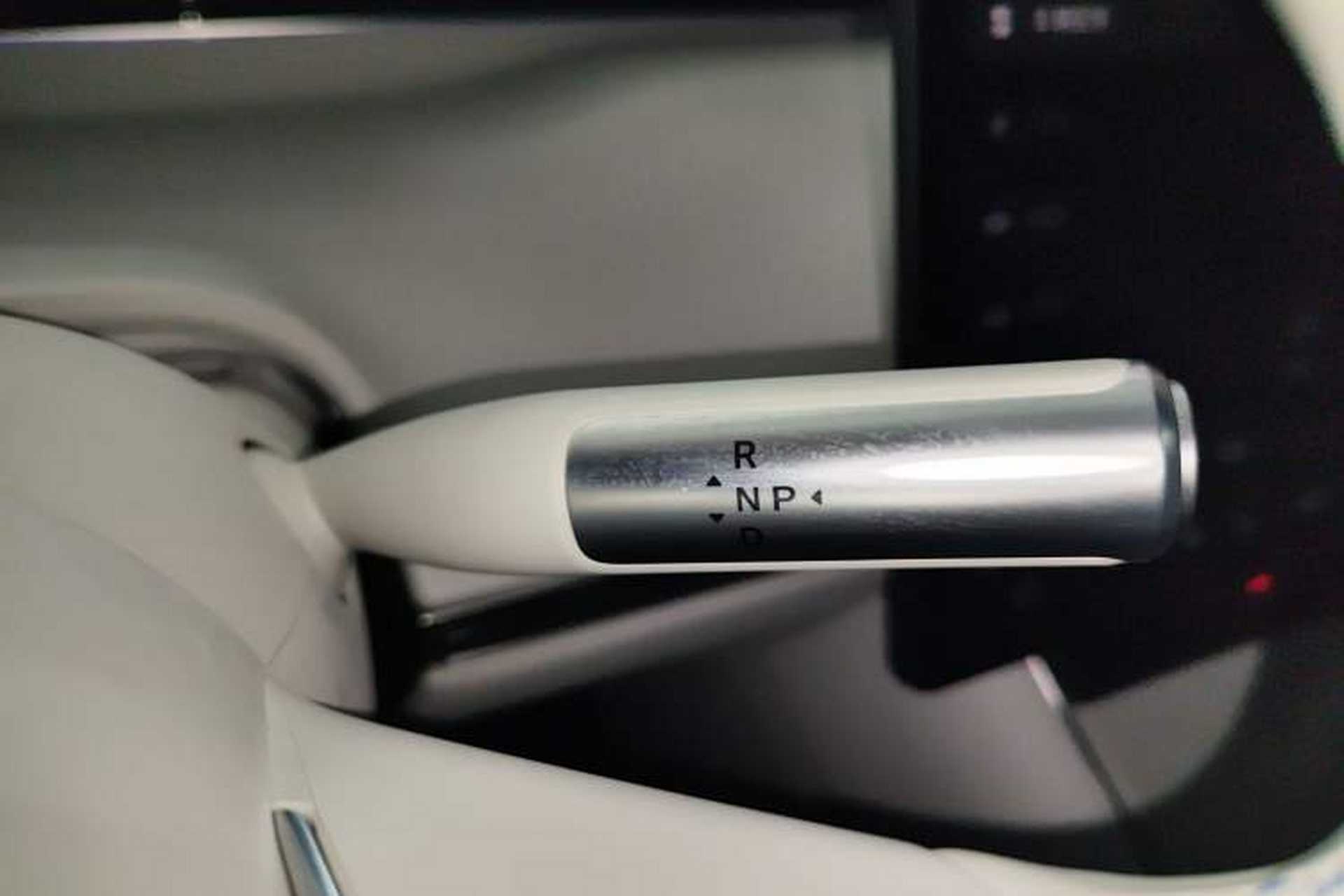 Used Hima Luxeed S7 2024 Ultra Four-Wheel Drive Flagship Edition Gear Lever