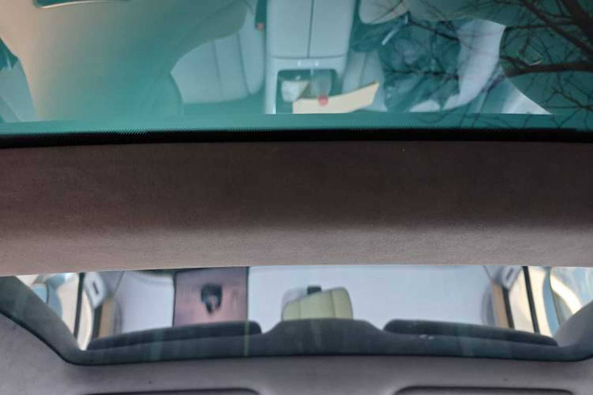 Used Hima Luxeed S7 2024 Max Rear-Drive Long-Range Intelligent Driving Version Headliner
