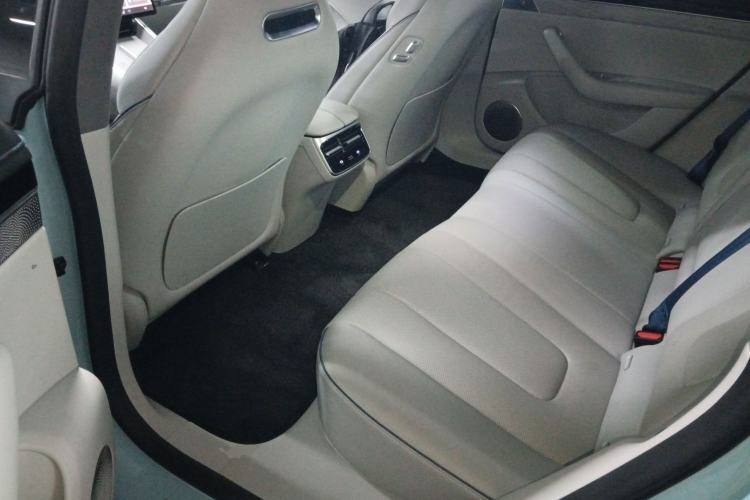Used Hima Luxeed S7 2024 Ultra Four-Wheel Drive Flagship Edition Interior 4