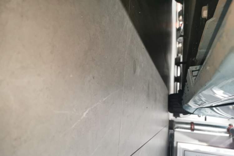 Used Hima Luxeed S7 2024 Ultra Four-Wheel Drive Flagship Edition Left Side Sill