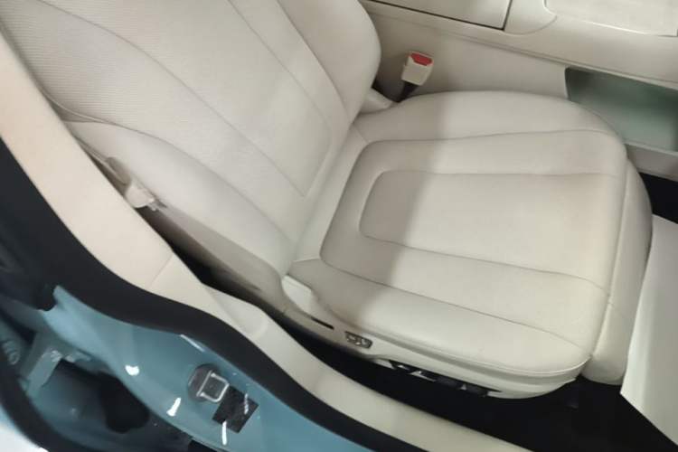 Used Hima Luxeed S7 2024 Ultra Four-Wheel Drive Flagship Edition Right Front Seat