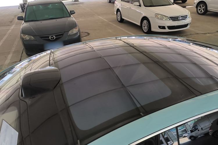 Used Hima Luxeed S7 2024 Max+ Rear-Drive Ultra-Range Intelligent Driving Edition Roof